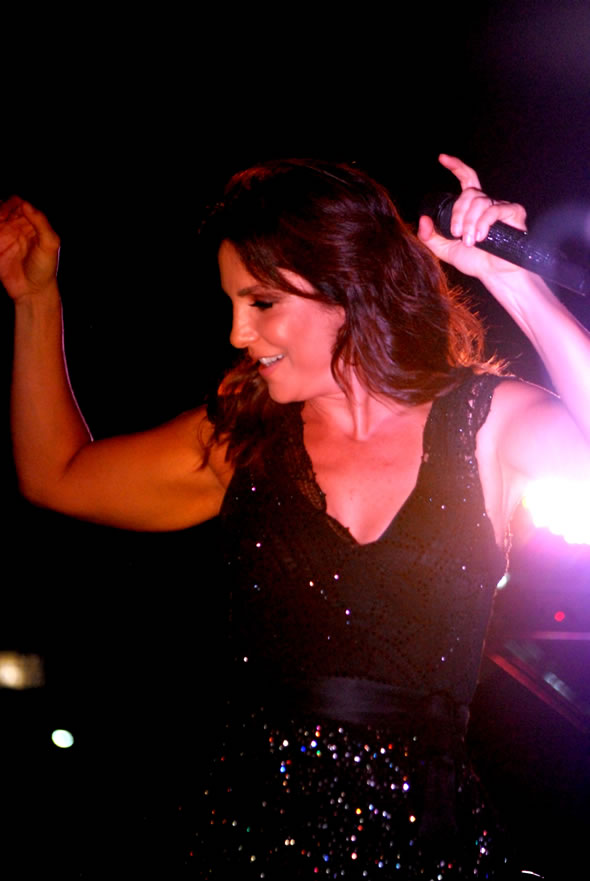 Reveillon Axé Moi 2014