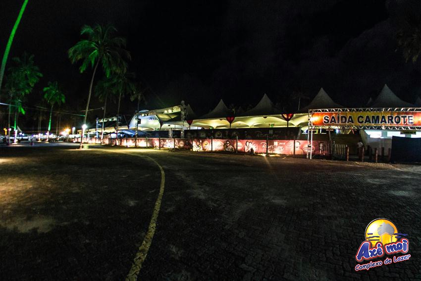Reveillon Axé Moi 2015