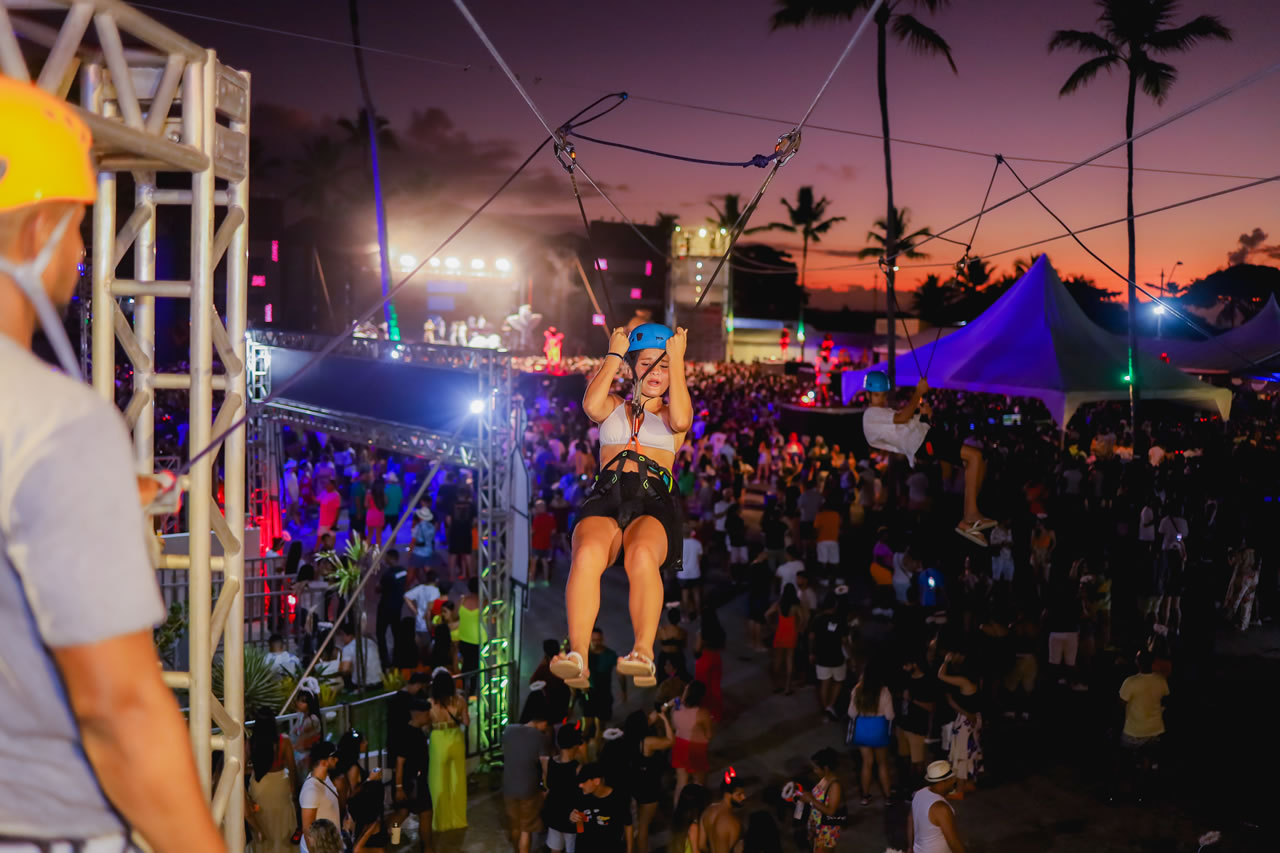 Reveillon Axé Moi 2023