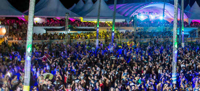 Lounge Arena