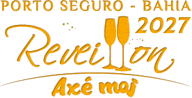 Reveillon Axé Moi 2027